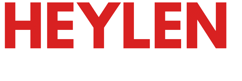 Heylen Warehouses Logo